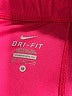 Nike Pink Athletic Shorts Size M - photo 3