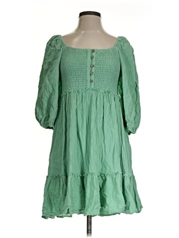 Easel Casual Dress (view 1)