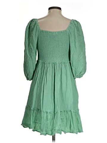 Easel Casual Dress (view 2)