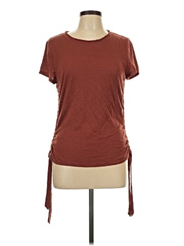 INC International Concepts Short Sleeve T-Shirt (view 1)