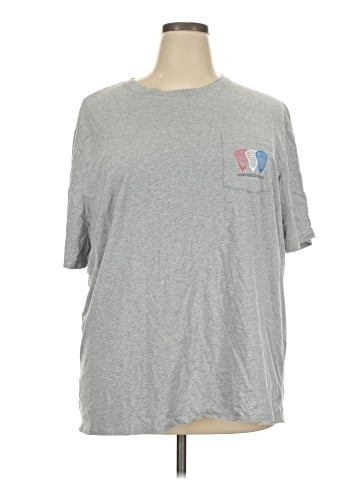 Vineyard Vines Short Sleeve T-Shirt (view 1)