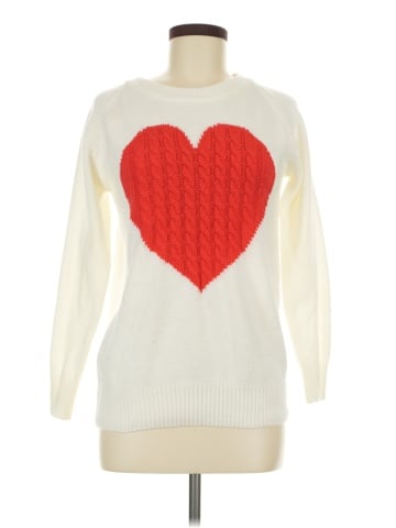 Unbranded Pullover Sweater (view 1)