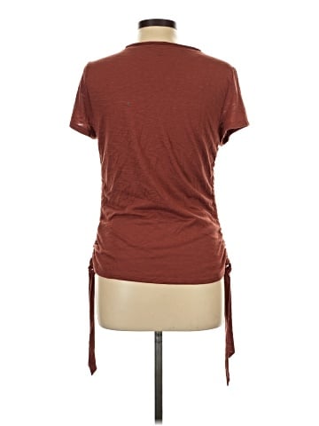 INC International Concepts Short Sleeve T-Shirt (view 2)