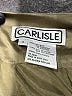 Carlisle Tweed Brown Casual Skirt Size 4 - photo 4