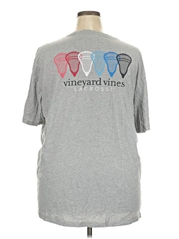 Vineyard Vines Short Sleeve T-Shirt (view 2)