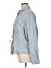 Vineyard Vines Stripes Blue Jacket Size XL - photo 5