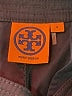 Tory Burch Solid Blue Shorts Size 4 - photo 3