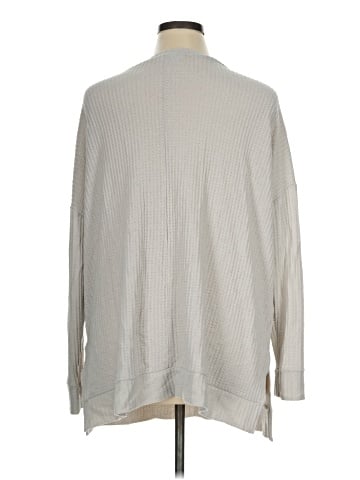 Zenana 3/4 Sleeve T-Shirt (view 2)