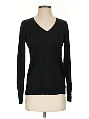 Cuyana Pullover Sweater (view 1)