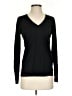 Cuyana Black Pullover Sweater Size XS - photo 1