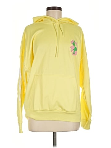 Adidas Pullover Hoodie (view 1)