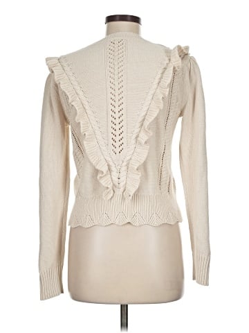 Rebecca Taylor Pullover Sweater (view 2)