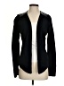 Eileen Fisher Black Blazer Size S - photo 1