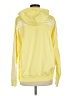Adidas Yellow Pullover Hoodie Size M - photo 2