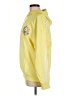 Adidas Yellow Pullover Hoodie Size M - photo 5