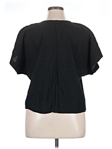 Ava & Viv Short Sleeve Top (view 2)