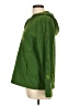 Sahalie 100% Polyester Green Sweatshirt Size L - photo 5