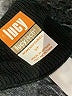 lucy Black Pullover Sweater Size S - photo 7
