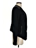 Eileen Fisher Black Blazer Size S - photo 4