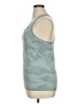 Athleta Green Tank Top Size XL - photo 5