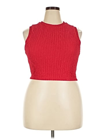 Unbranded Tank Top (view 1)