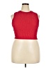 Unbranded Red Tank Top Size 2X - photo 1