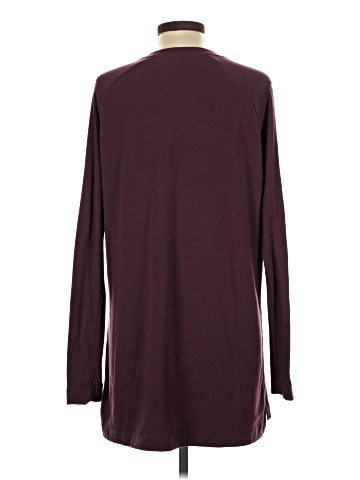 Fig Long Sleeve Top (view 2)