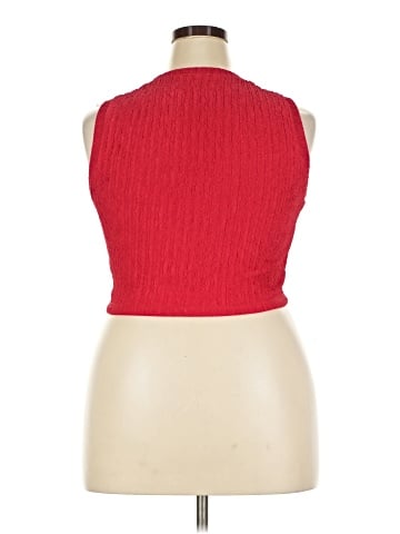 Unbranded Tank Top (view 2)