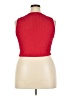 Unbranded Red Tank Top Size 2X - photo 2