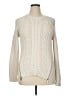 MICHAEL Michael Kors Ivory Pullover Sweater Size XL - photo 1