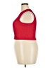 Unbranded Red Tank Top Size 2X - photo 5