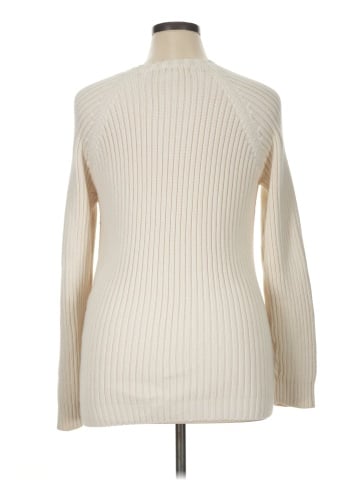 MICHAEL Michael Kors Pullover Sweater (view 2)