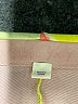 Yitty Graphic Yellow Active Pants Size L - photo 7