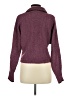 Sonoma Goods for Life Burgundy Pullover Sweater Size M - photo 2