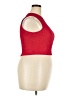 Unbranded Red Tank Top Size 2X - photo 4