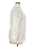 Forever 21 Ivory 3/4 Sleeve Blouse Size XXL (estimated) - photo 5