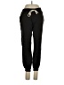 Rip Curl 100% Cotton Black Casual Pants Size XXS - photo 1