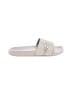 MICHAEL Michael Kors Gray Sandals Size 7 - photo 1
