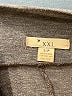 XXI Gray Cardigan Size S - photo 7
