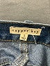 Copper Key Blue Denim Skirt Size 5 - photo 4