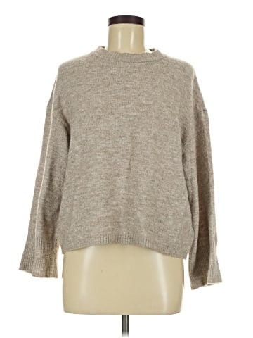Divided by H&M Pullover Sweater (view 1)