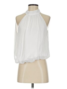 Alice + Olivia Sleeveless Blouse
