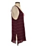 BDG Burgundy Tank Top Size Sm - P - photo 4