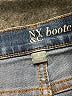 NY&C Blue Jeans Size 8 - photo 7