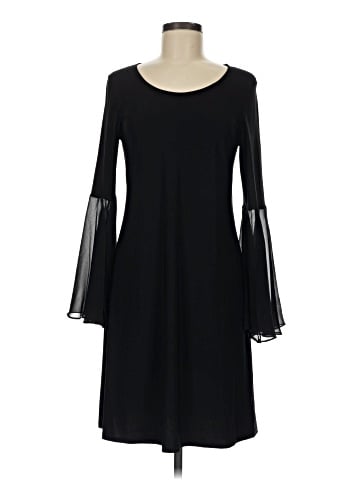 MSK Cocktail Dress (view 1)