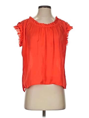 Cynthia Steffe Sleeveless T-Shirt (view 1)