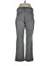 Gloria Vanderbilt Gray Jeans Size 12 - photo 2