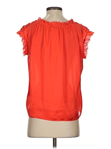 Cynthia Steffe Sleeveless T-Shirt (view 2)