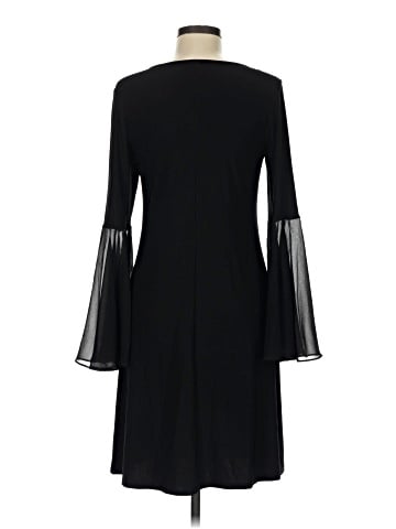 MSK Cocktail Dress (view 2)
