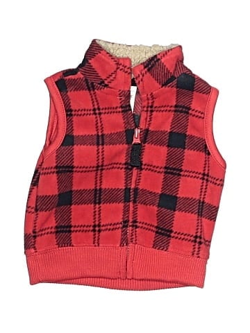 Carter's Vest (view 1)